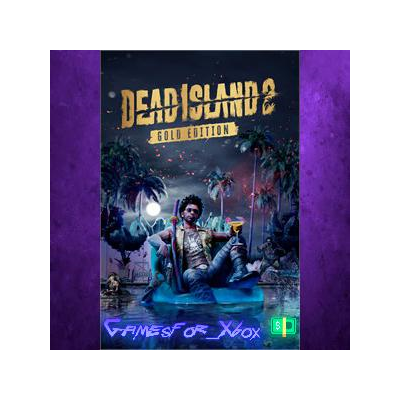 ☀️Dead Island 2 Ultimate Edition XBOX