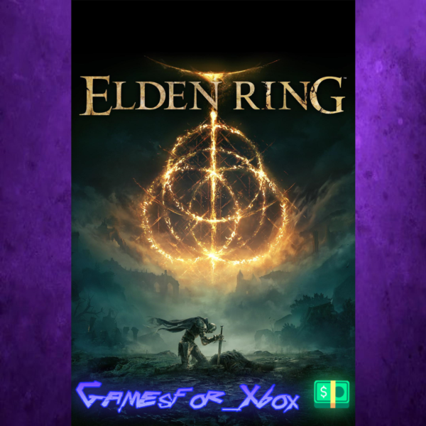 ELDEN RING XBOX