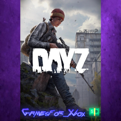 ☀️DayZ XBOX