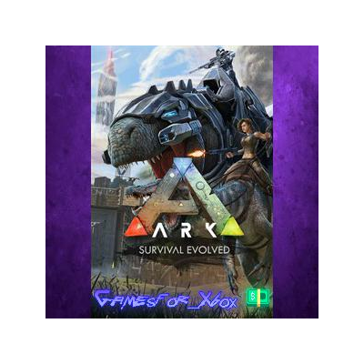 ☀️ARK Survival Evolved WIND