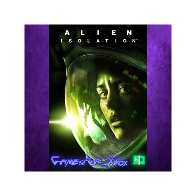 ☀️Alien Isolation WIND