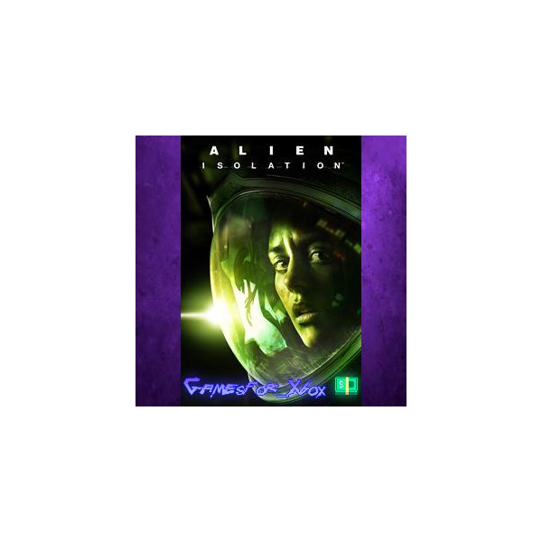 Alien Isolation WIND