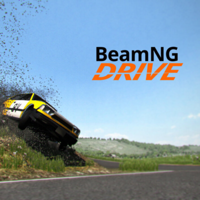 🔴BEAMNG.DRIVE🔴+ОБНОВЛЕНИЯ🔥Steam🔥