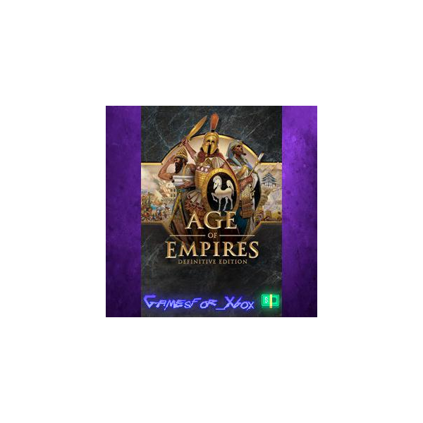 Age of Empires Definitive Edition WIND