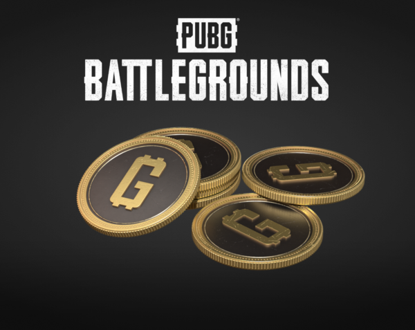 PUBG:BATTLEGROUNDS🔥G COINS / БИЛЕТ🔥XBOX