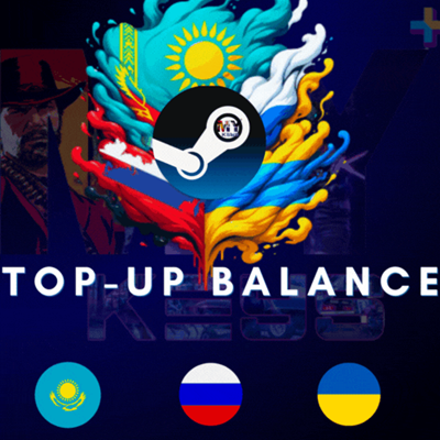 24/7🔴АВТОПОПОЛНЕНИЕ⚫⚡СТИМ🔵КОШЕЛЕК УКРАИНА✅ГРН✅