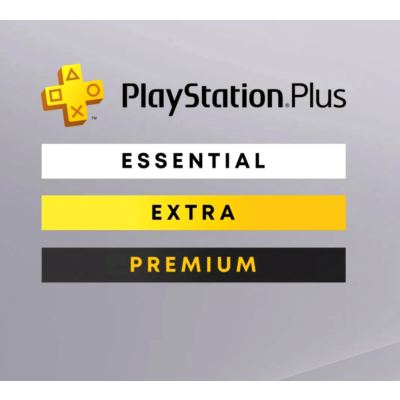 Подписка PS Plus Essential на 12 месяцев | Турция | 0%