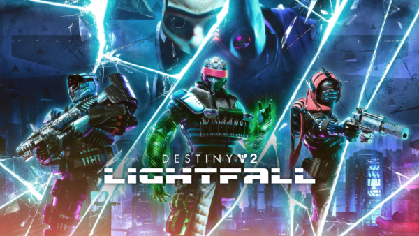 Destiny 2: Lightfall  Steam ключ RU/CIS РФ Россия key СНГ стим код Казахстан