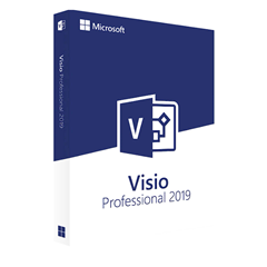 ✅🔥MS Visio 2019 Pro🔑🔥 Партнер Microsoft🔥