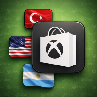 ✨Новый аккаунт ( создание ) Регистрация XBOX | Microsoft Любой Регион✨