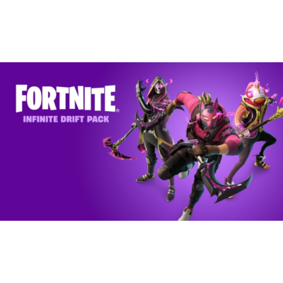 ✅🔥⚡️Fortnite Набор «Вечное странствие»🔑КЛЮЧ⚡️🔥✅