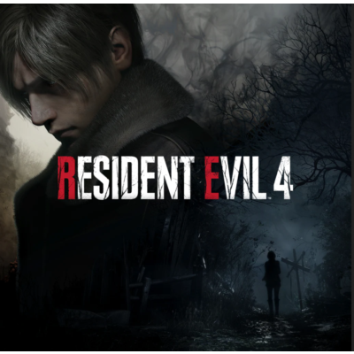 RESIDENT EVIL 4 REMAKE DELUXE+(DLC) Steam Offline