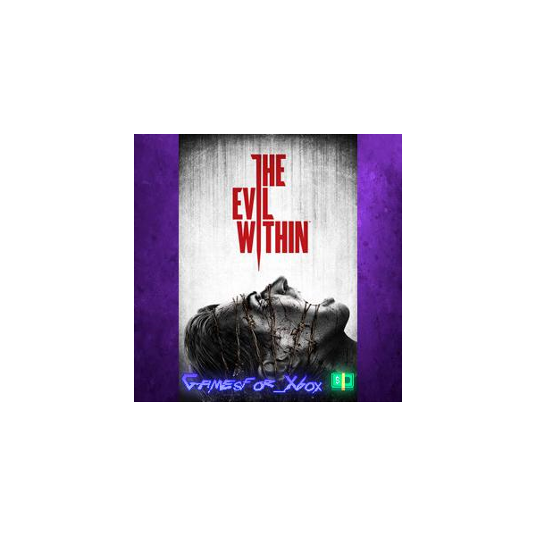 The Evil Within PC WIND