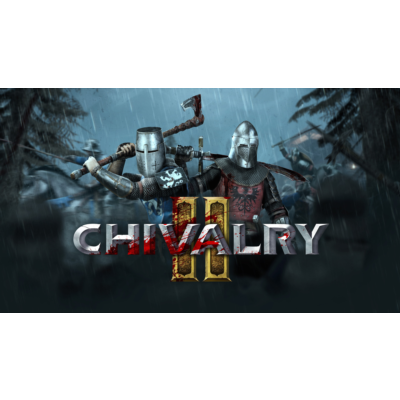Chivalry 2 🎮EpicGames (PC) ✅Online