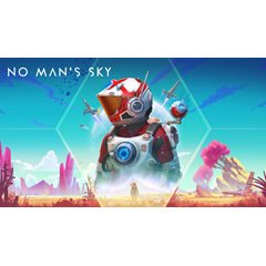 ✔️ No Man&acute;s Sky РОССИЯ - Автодоставка