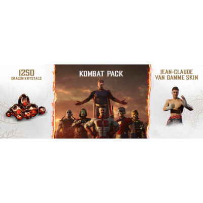 EPIC GAMES🟥Mortal Kombat 1 Premium Edition