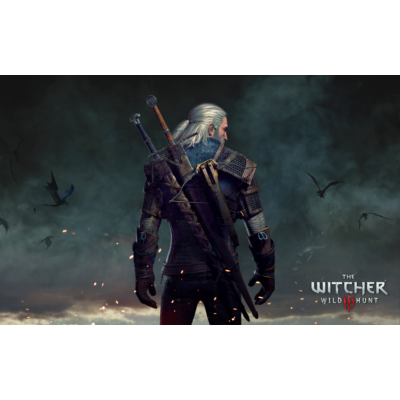 The Witcher 3: Wild Hunt/PS4-PS5+ дополнения(2)