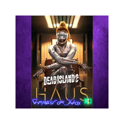 ☀️Dead Island 2 - Haus XBOX DLC
