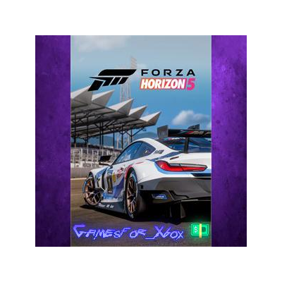 ☀️Forza Horizon 5 Apex Allstars Car Pack XBOX DLC