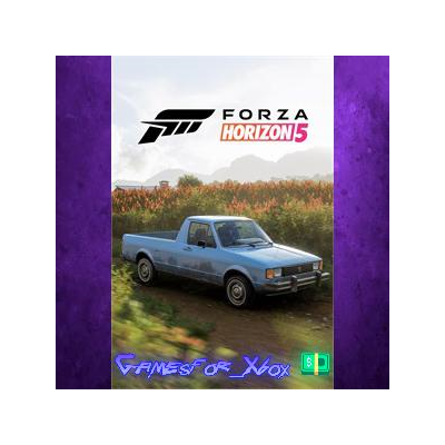 ☀️Forza Horizon 5 1982 VW Pickup XBOX DLC