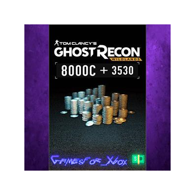 ☀️Tom Clancy’s Ghost Recon Wildlands - Extra Large Pack 11530 GR Credits XBOX DLC
