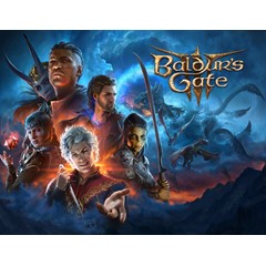 Baldur&acute;s Gate 3🔥Standard🔥XBOX X|S