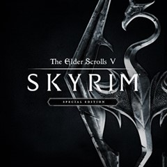 🚀АВТО✅ The Elder Scrolls V: Skyrim Special 🟢 XBOX