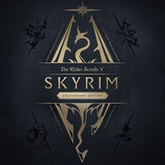 🚀АВТО✅ The Elder Scrolls V: Skyrim Anniversary 🟢 XBOX