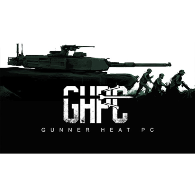 ⭐️ Gunner, HEAT, PC! [Steam/Global][CashBack]