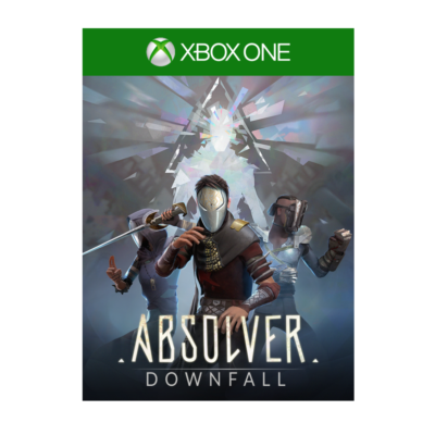 ⭐️ Absolver Xbox One Series X|S