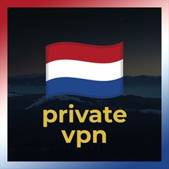 Личный VPN 🇳🇱 Нидерланды 🔥 БЕЗЛИМИТ WIREGUARD ВПН 💎