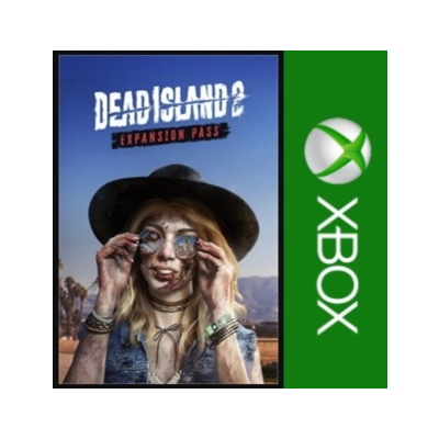☑️⭐DEAD ISLAND 2 EXPANSION PASS XBOX⭐Куплю Вам⭐☑️.