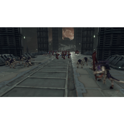 ⚔️Warhammer 40,000👹Battlesector🛡️Ключ🔑Steam