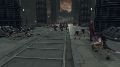⚔️Warhammer 40,000👹Battlesector🛡️Ключ🔑Steam