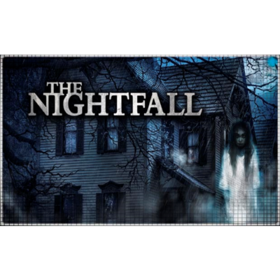 🍓 The Nightfall (PS4/PS5/RU) П3 - Активация
