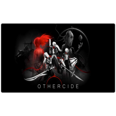 🍓 Othercide (PS4/PS5/RU) П3 - Активация