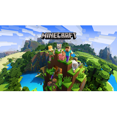 ✅ Minecraft Java + Bedrock ✅ +450 GAMES ONLINE|PC/XBOX]