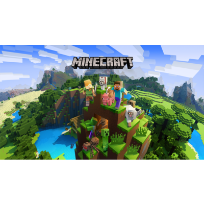 ✅Minecraft Java + Bedrock✅+450 GAMES ONLINE|PC/XBOX]