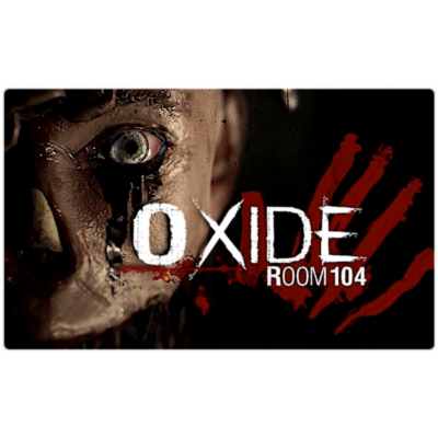 🍓 Oxide Room 104 (PS4/PS5/RU) П3 - Активация