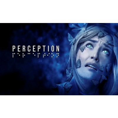 🍓 Perception (PS4/PS5/RU) П3 - Активация