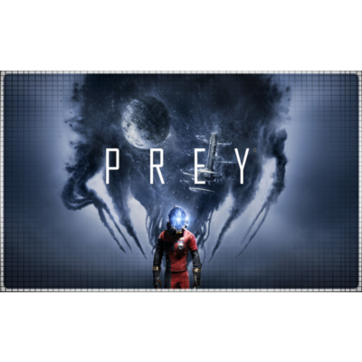 🍓 Prey (PS4/PS5/RU) П3 - Активация