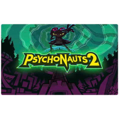 🍓 Psychonauts 2 (PS4/PS5/RU) П3 - Активация