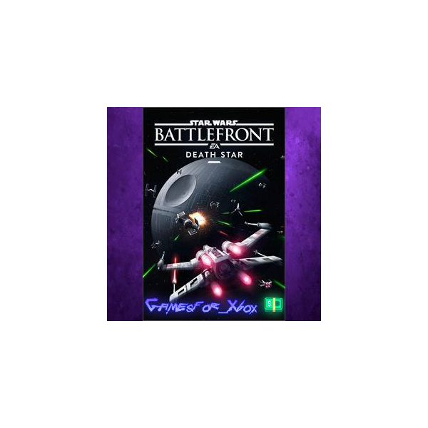 STAR WARS Battlefront™ Death Star XBOX DLC