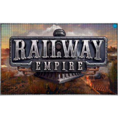 🍓 Railway Empire (PS4/PS5/RU) П3 - Активация