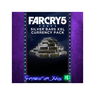 ☀️Far Cry5 - XXL pack XBOX DLC