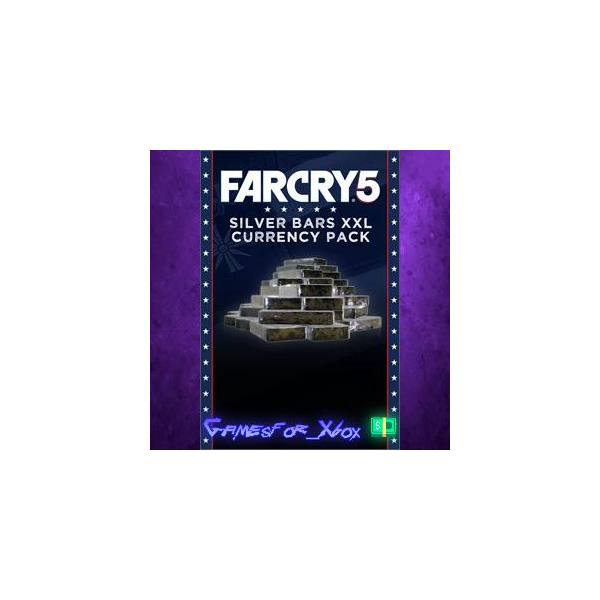 Far Cry5 — XXL pack XBOX DLC