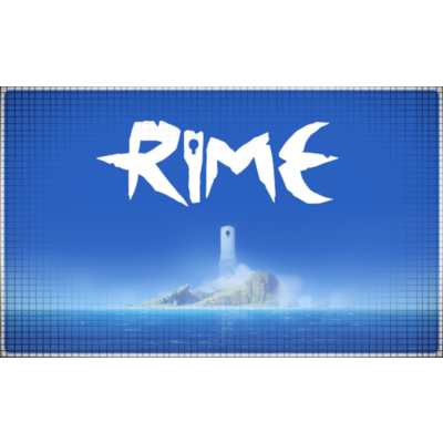 🍓 RiME (PS4/PS5/RU) П3 - Активация