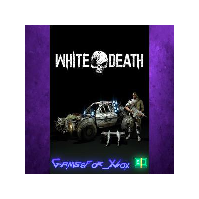 ☀️Dying Light - White Death Bundle XBOX DLC