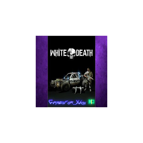 Dying Light — White Death Bundle XBOX DLC
