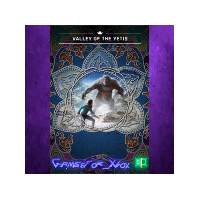 ☀️FAR CRY 4 Valley of the Yetis XBOX DLC